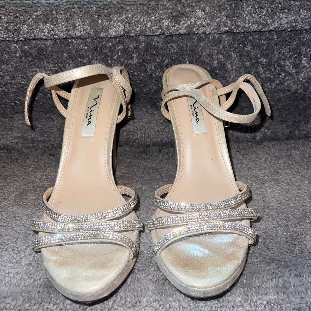 Nina Heels